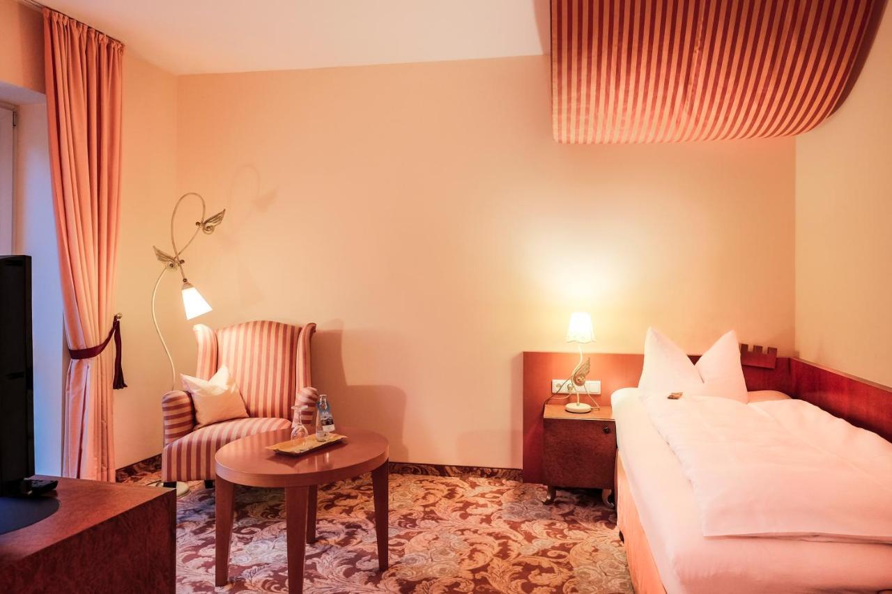 Hotel Burgblick Hochburg-Ach المظهر الخارجي الصورة